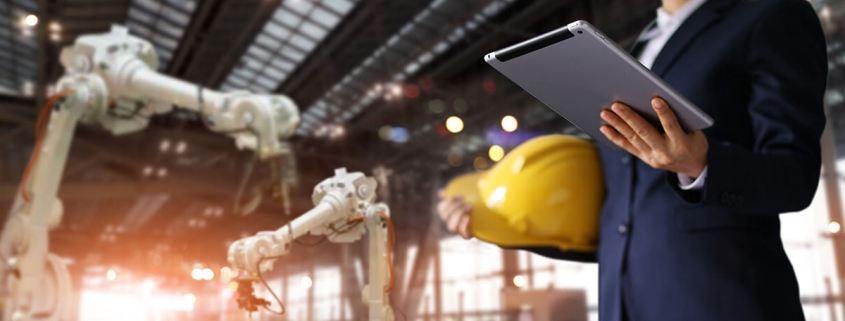 RPA y la Transformación Digital en Panamá