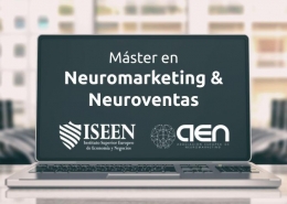 Máster en Neuromarketing y Neuroventas | Marketing Digital